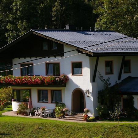 Haus Brigitte Rettensteiner Шладминг Екстериор снимка