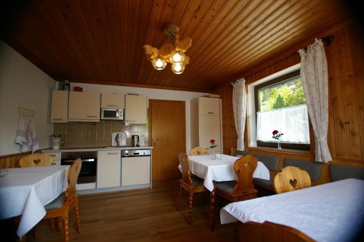 Haus Brigitte Rettensteiner Шладминг Екстериор снимка