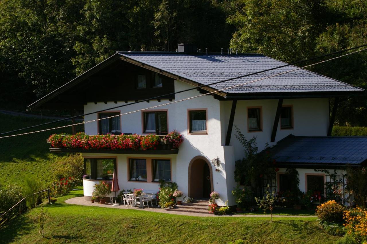 Haus Brigitte Rettensteiner Шладминг Екстериор снимка