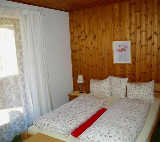 Haus Brigitte Rettensteiner Шладминг Екстериор снимка